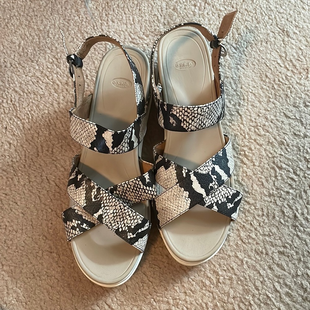 Dr Scholls shoes